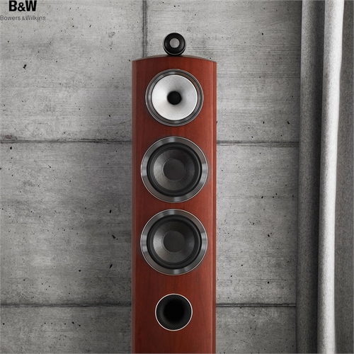 Loa Bowers & Wilkins 804 D3 3